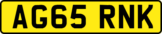 AG65RNK