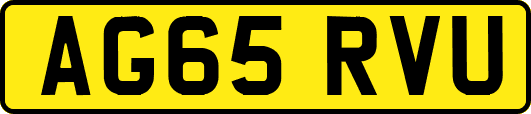AG65RVU