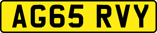AG65RVY