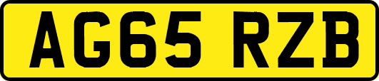 AG65RZB