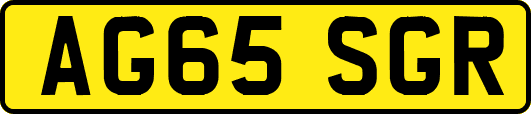 AG65SGR