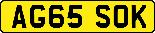 AG65SOK