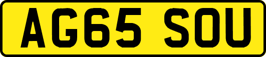 AG65SOU