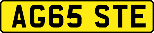 AG65STE