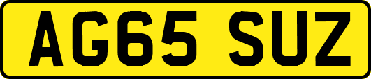 AG65SUZ