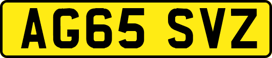 AG65SVZ