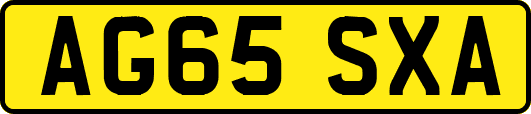 AG65SXA