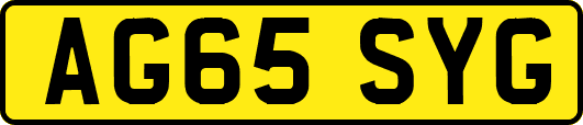 AG65SYG