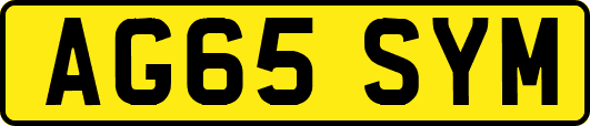 AG65SYM
