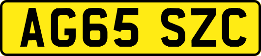 AG65SZC