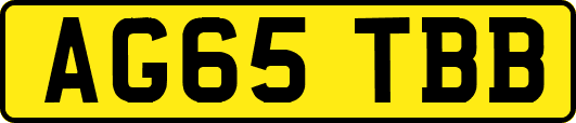 AG65TBB