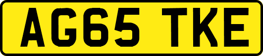 AG65TKE