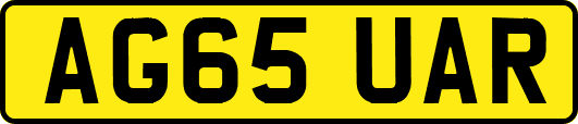 AG65UAR