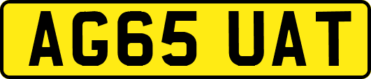 AG65UAT
