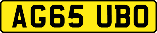 AG65UBO