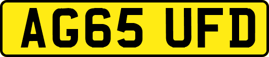 AG65UFD