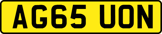 AG65UON
