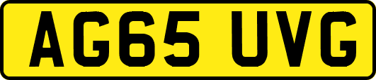 AG65UVG