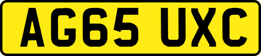 AG65UXC