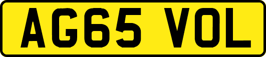 AG65VOL