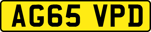 AG65VPD