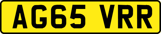 AG65VRR