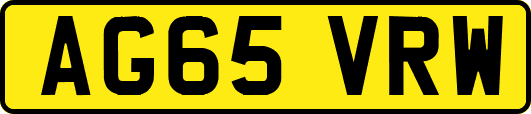 AG65VRW
