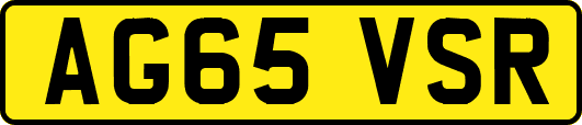 AG65VSR