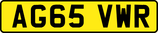 AG65VWR