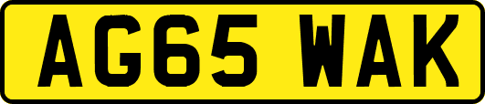 AG65WAK