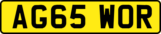 AG65WOR
