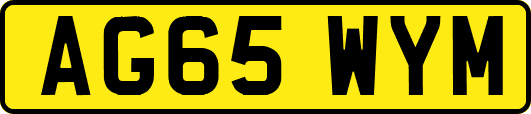AG65WYM