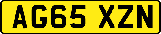 AG65XZN