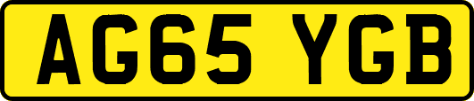 AG65YGB
