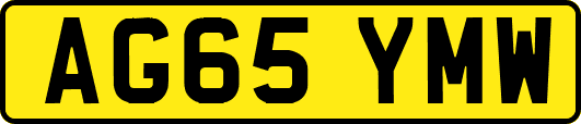 AG65YMW