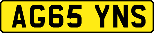AG65YNS