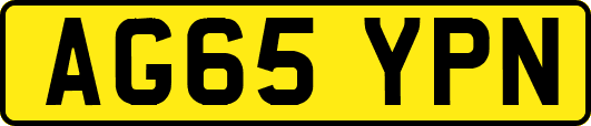 AG65YPN
