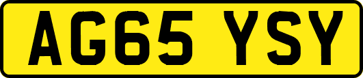 AG65YSY