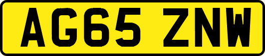 AG65ZNW