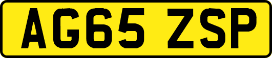 AG65ZSP