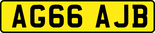 AG66AJB