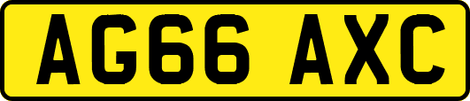 AG66AXC