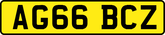 AG66BCZ