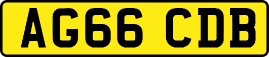 AG66CDB