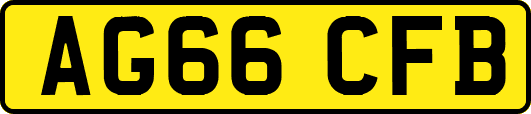 AG66CFB