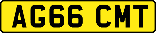 AG66CMT
