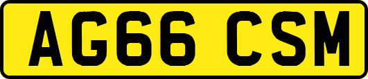 AG66CSM