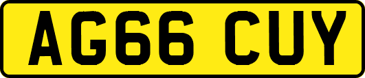 AG66CUY
