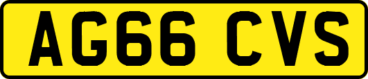 AG66CVS