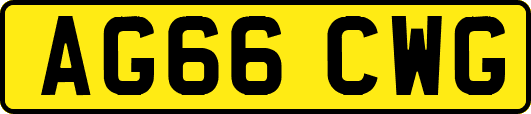 AG66CWG